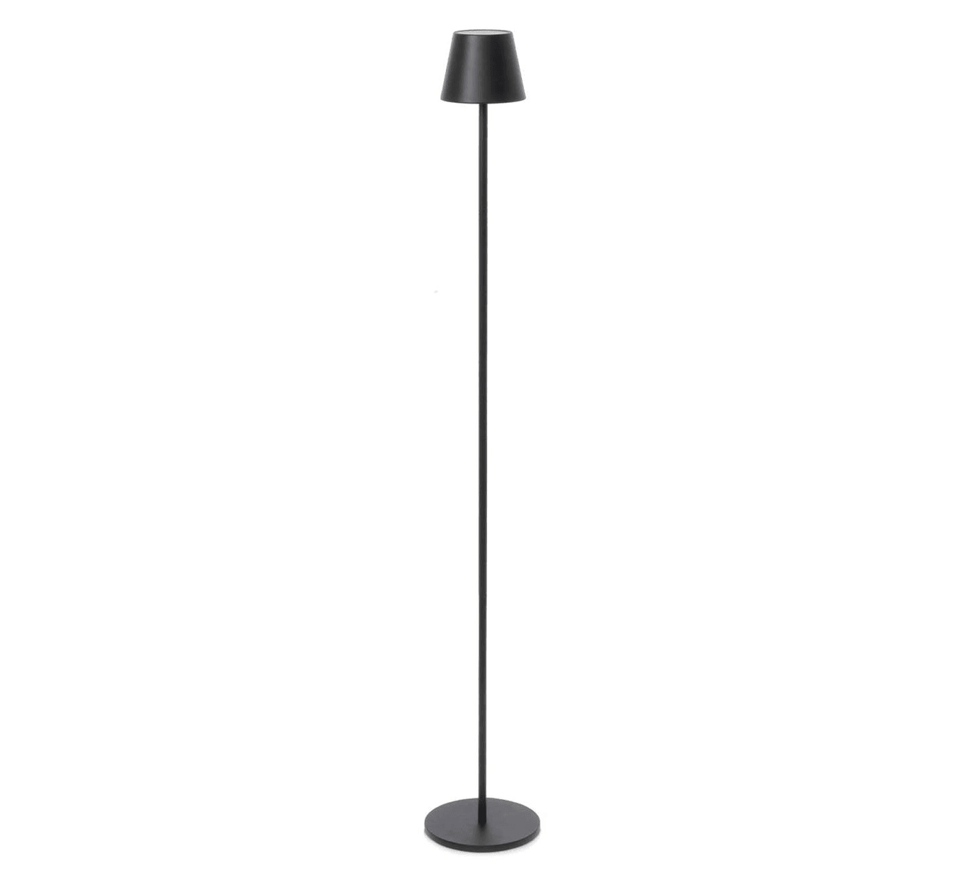 Lampada piantana con LED  Lampada piantana con LED